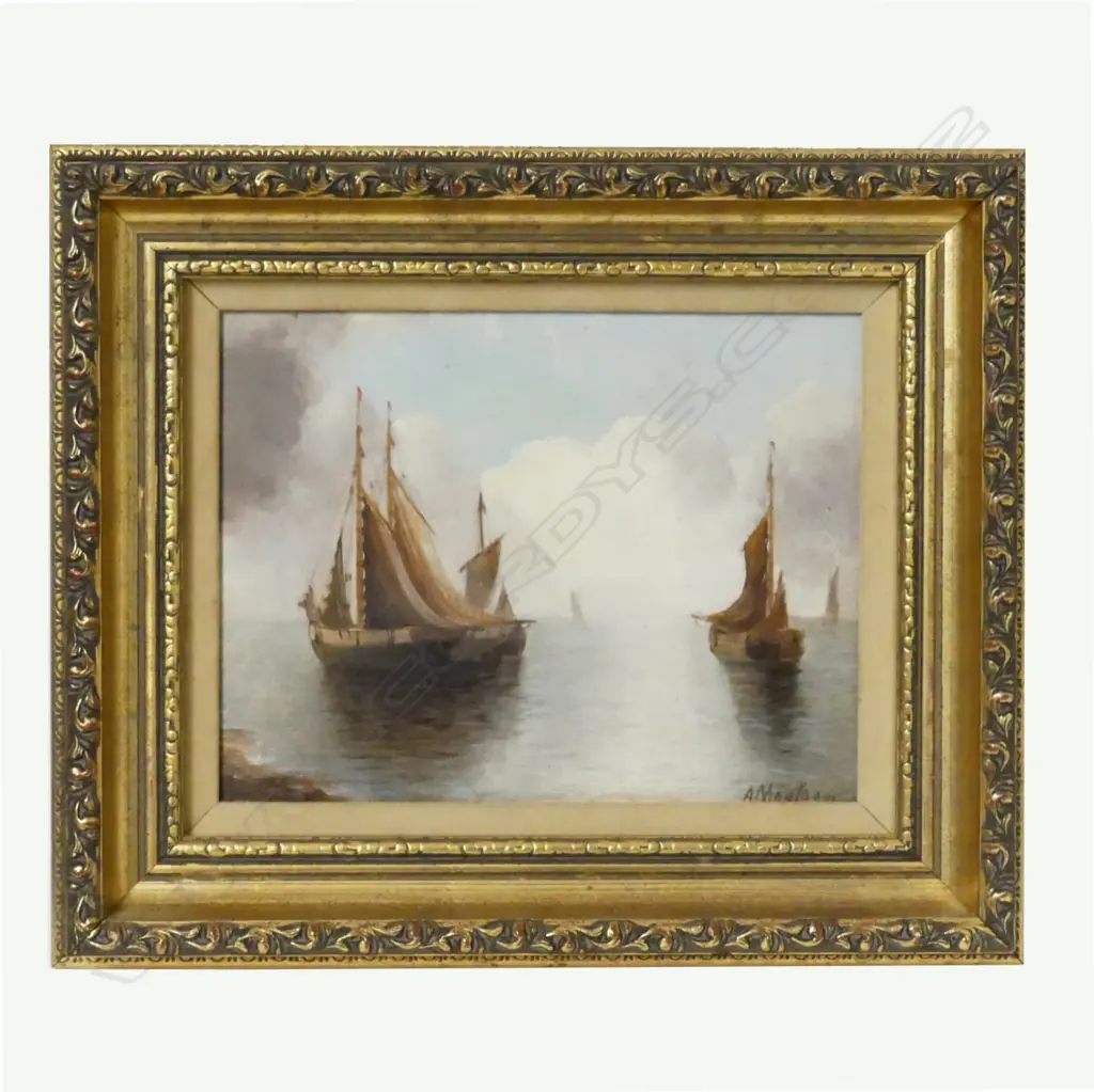 Alfred Montague Image 1++