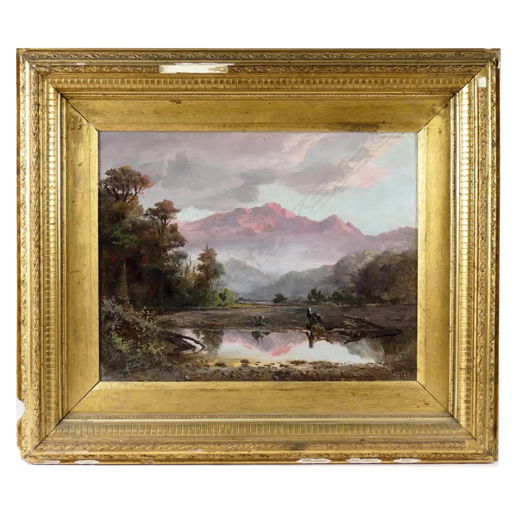 James Peele (1847-1905) Image 1++
