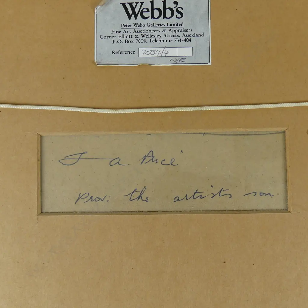 Fred A. Price Image 1++