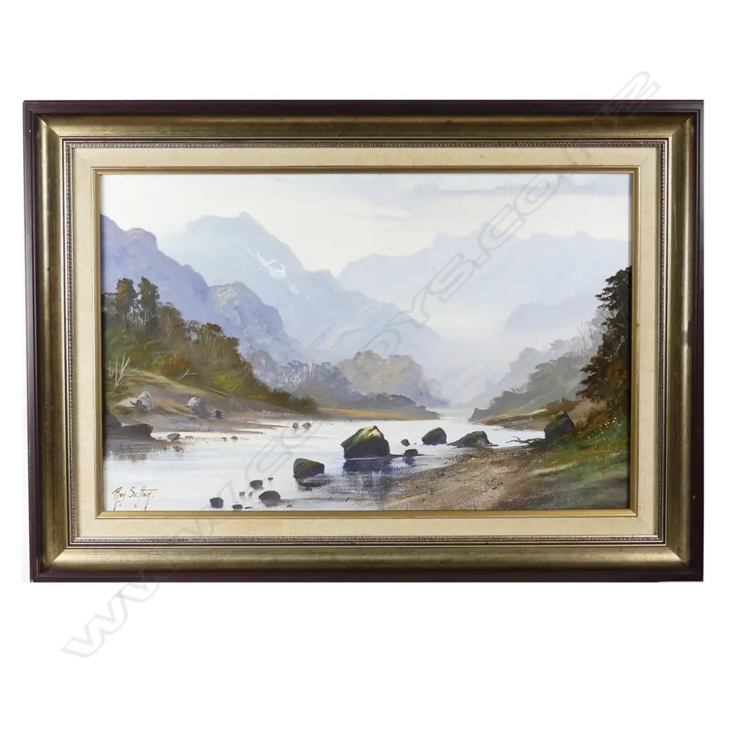 Roy Sefton Image 1++