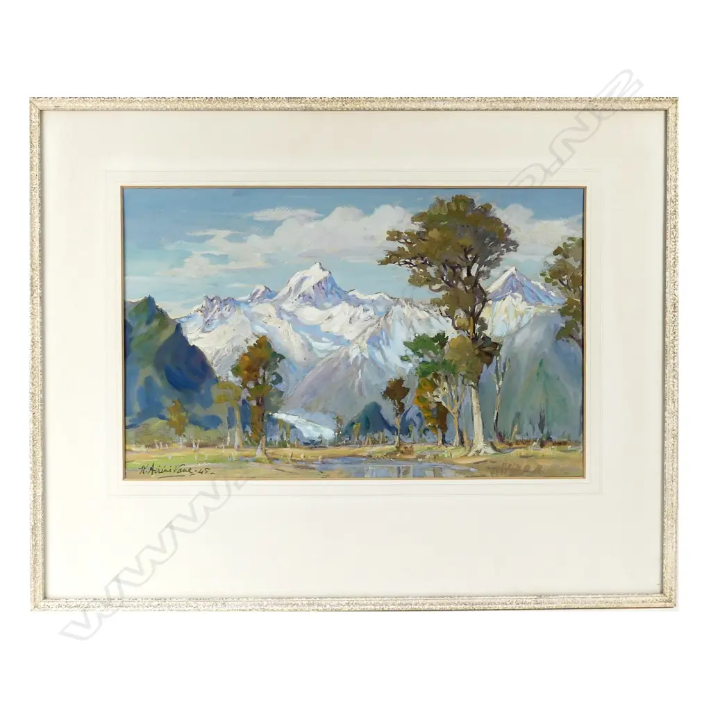 Kathleen Airini Vane (1891-1965) Image 1++