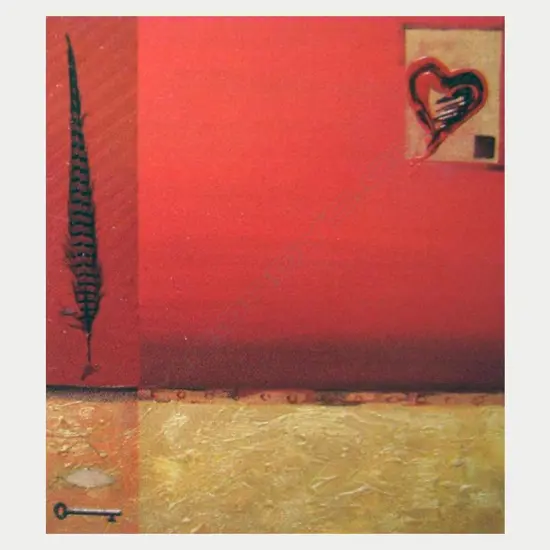 Anna Stichbury