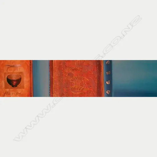 Anna Stichbury