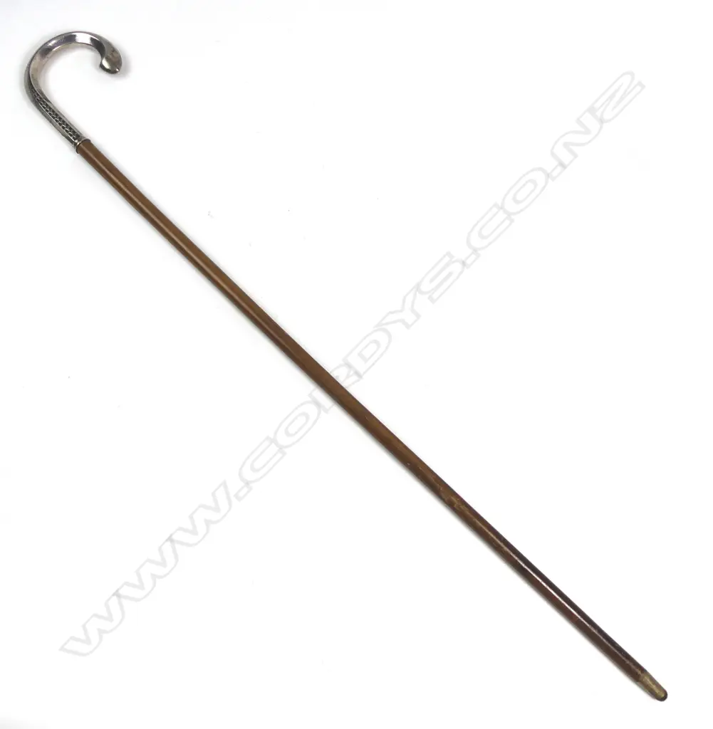 An antique walking stick Image 1++