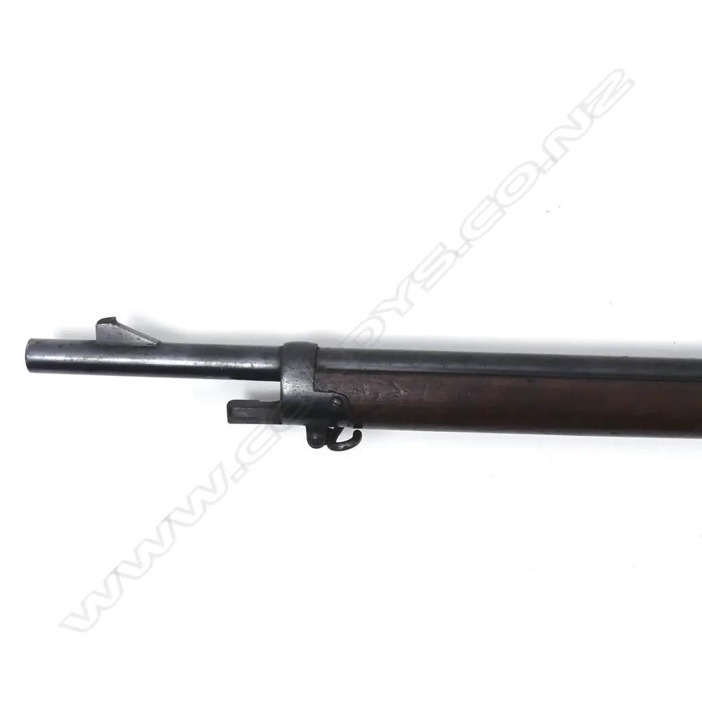 A 1901 Sparkbrook M.L.E Mk1* .303 rifle Image 1++