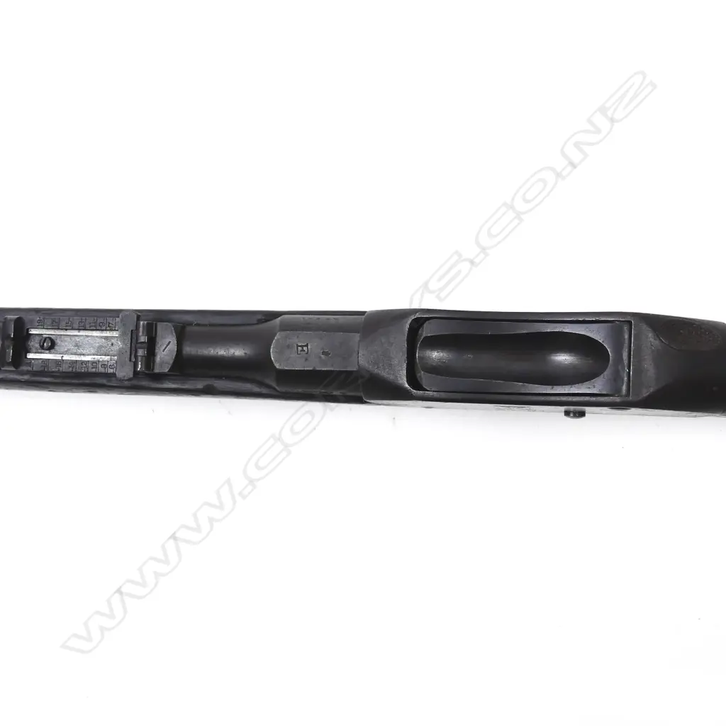 An 1882 Martini Henry Carbine IC1 Image 1++
