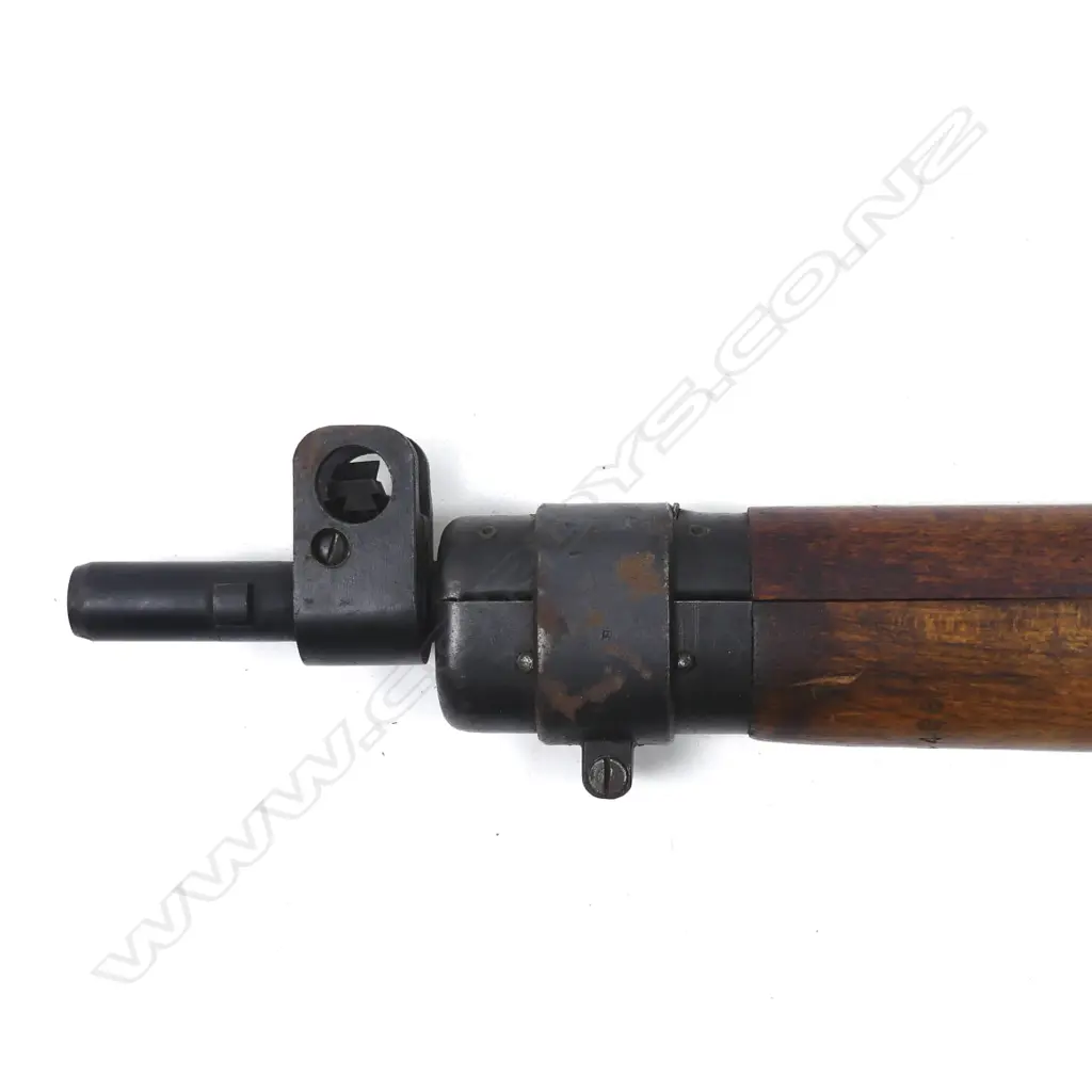 A SMLE No.4 Mk1* .303 rifle Image 1++