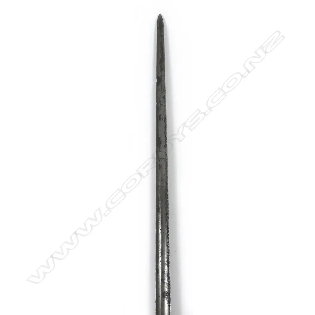 An Enfield socket bayonet Image 1++