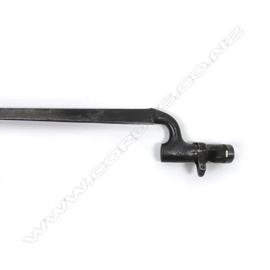 An Enfield socket bayonet Image 1++