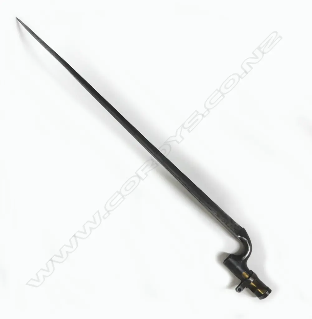 An Enfield socket bayonet Image 1++