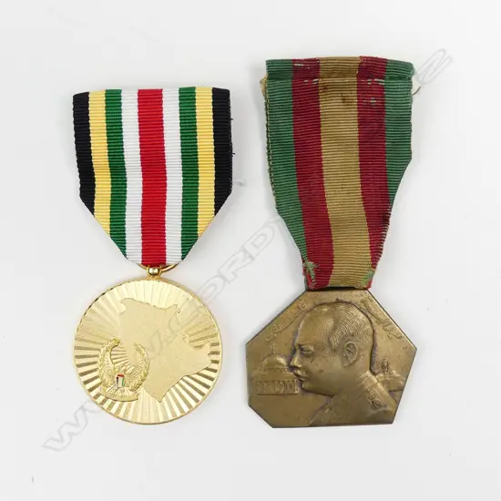 United Arab Emirates Liberation of Kuwait medal