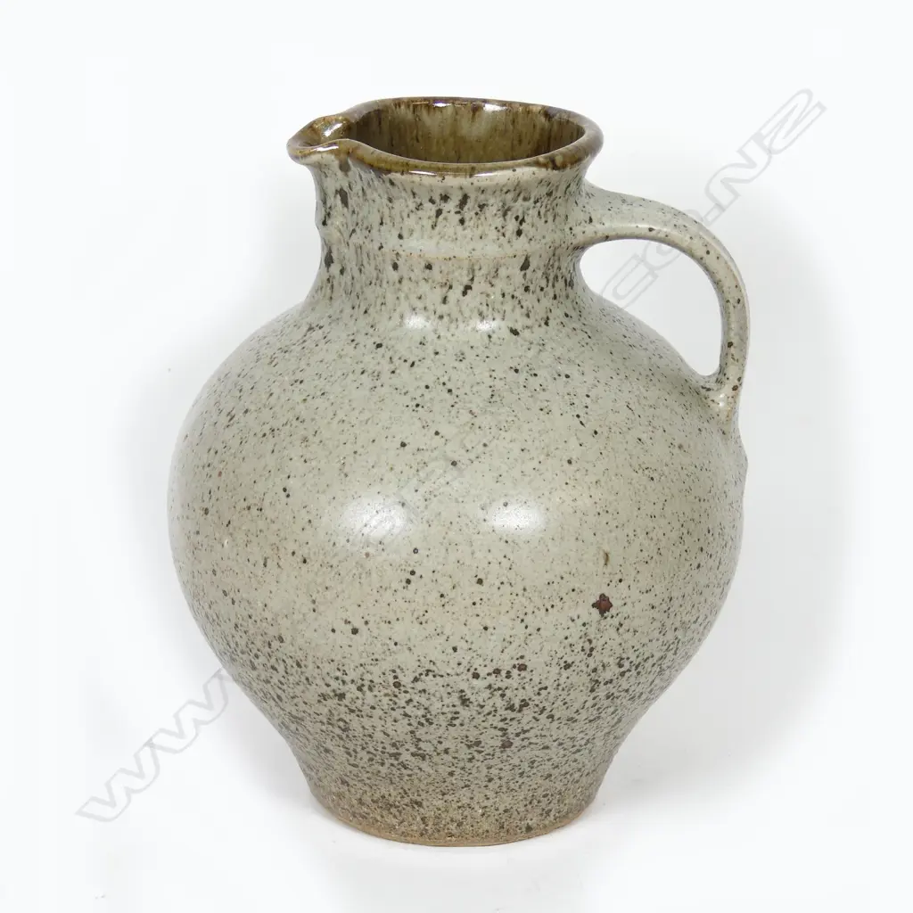 Nick Brandon large jug Image 1++