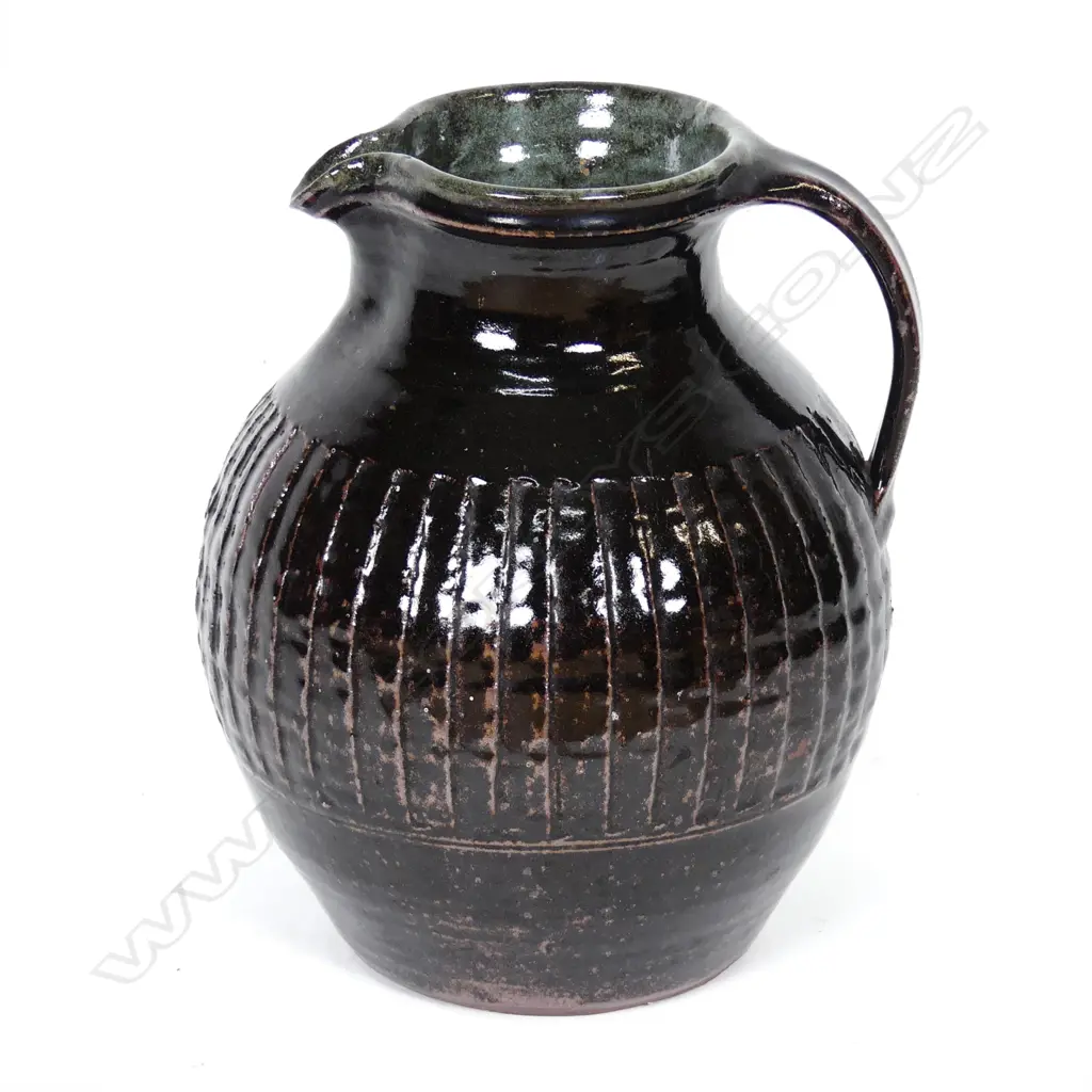 Nick Brandon large jug Image 1++