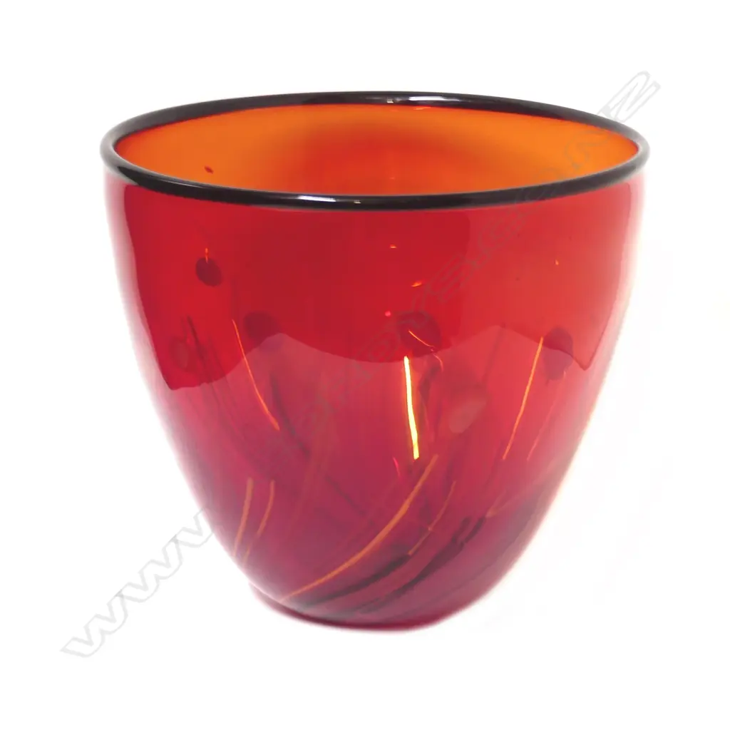 Lynden Over (Lava Glass Studio) Image 1++