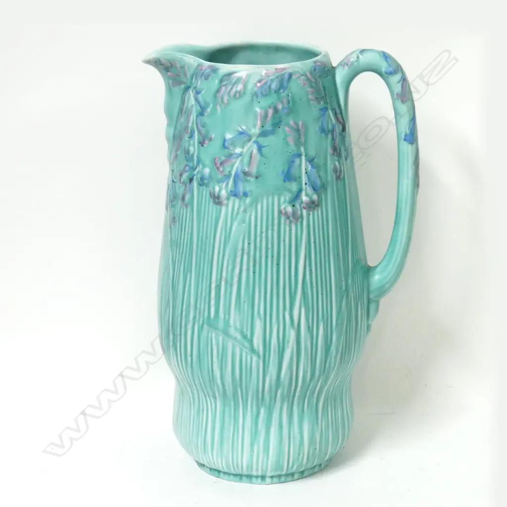 A large Carltonware ewer vase Image 1++