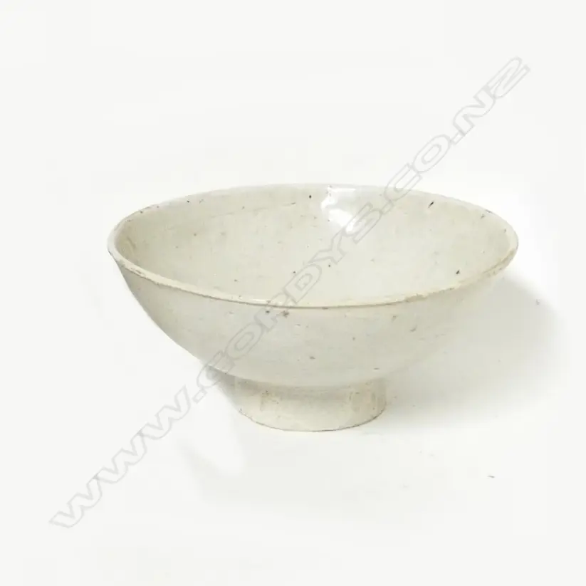 A Qingbai glaze bowl Image 1++