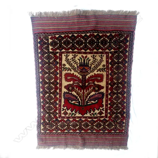 A Berjusta rug