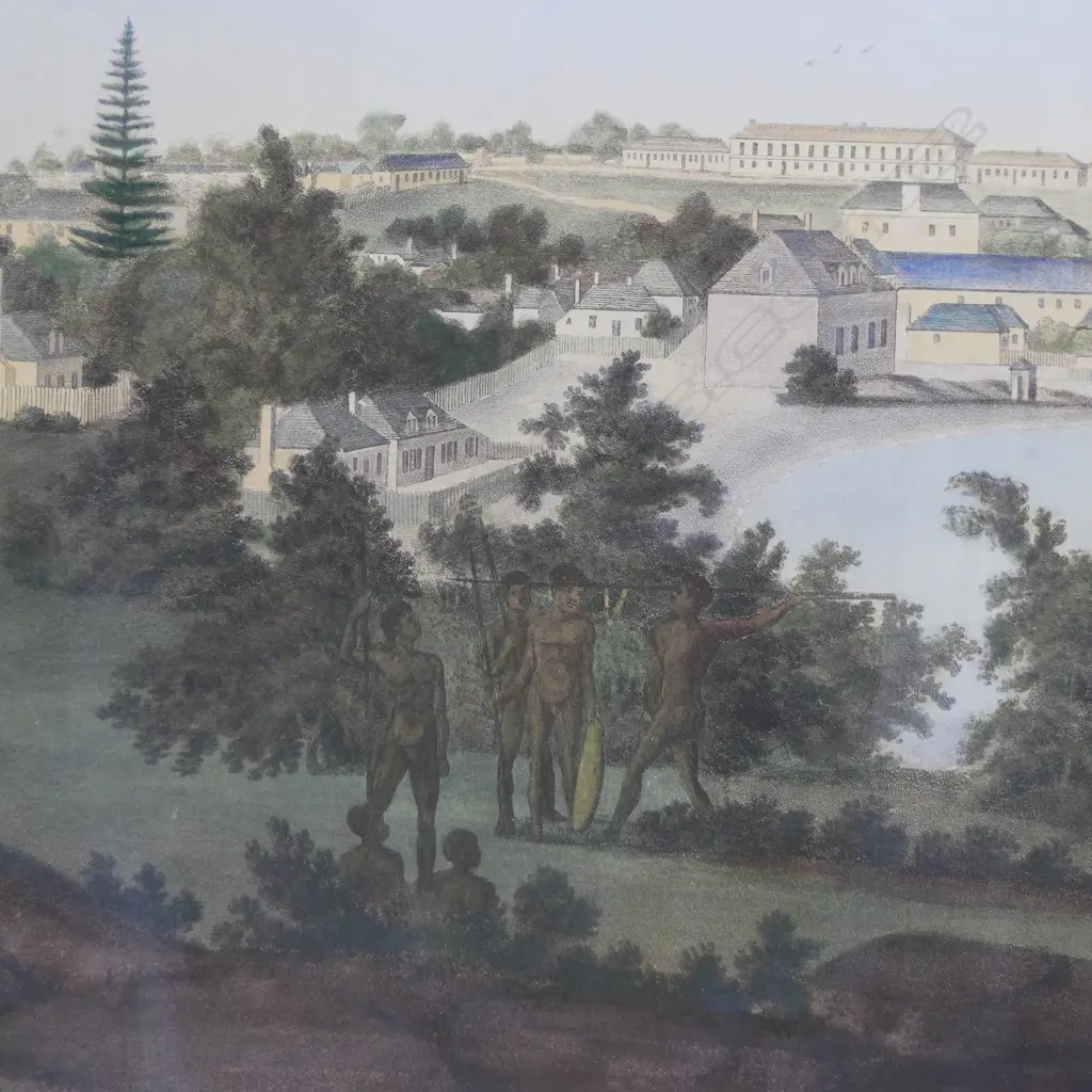 Drawn by John Eyre (b.1771 - ) engraved by John Heaviside Clarke (1770 -1863) Image 1++