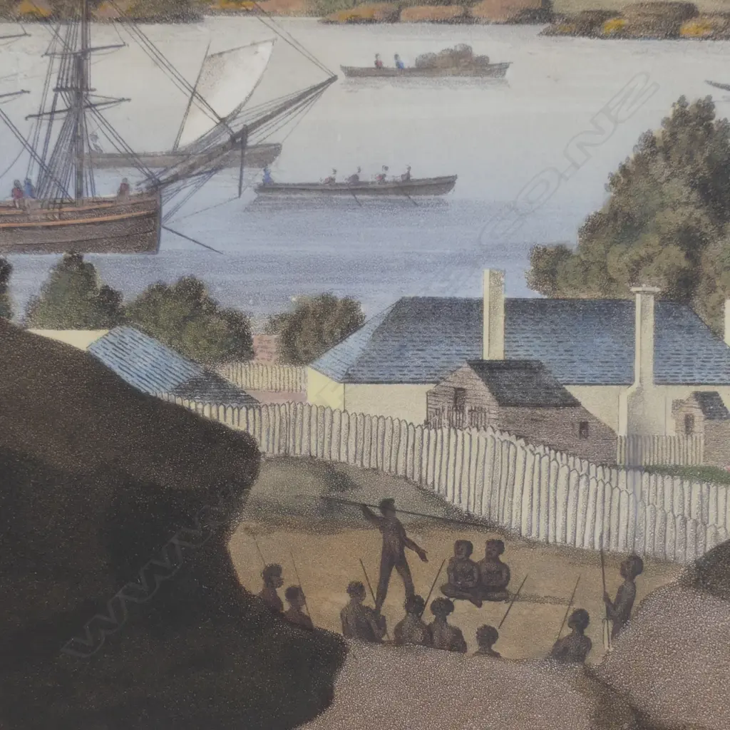 Drawn by John Eyre (b.1771 - ) engraved by John Heaviside Clarke (1770 -1863) Image 1++