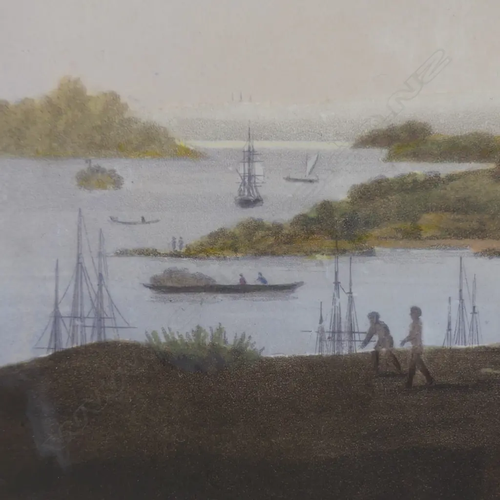 Drawn by John Eyre (b.1771 - ) engraved by John Heaviside Clarke (1770 -1863) Image 1++