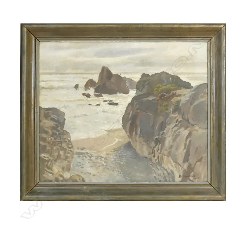 Rata Lovall-Smith (1894-1969) Image 1++