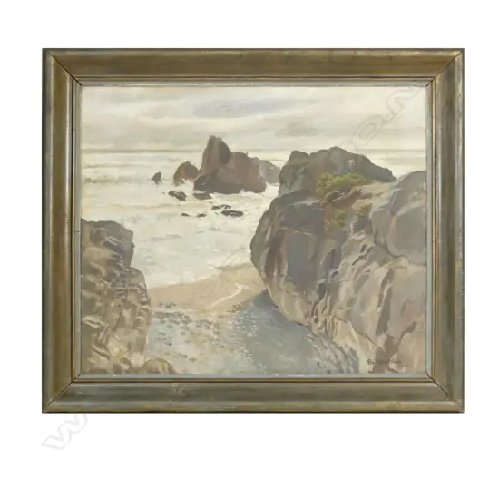 Rata Lovall-Smith (1894-1969)