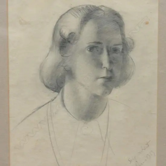 Jean Farquhar