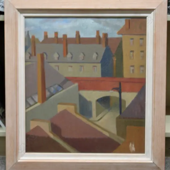 Jean Farquhar