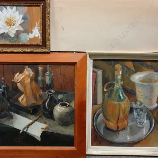 Jean Farquhar