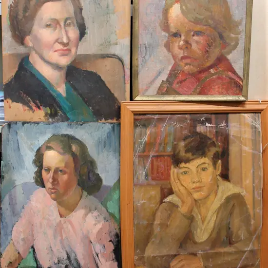 Jean Farquhar