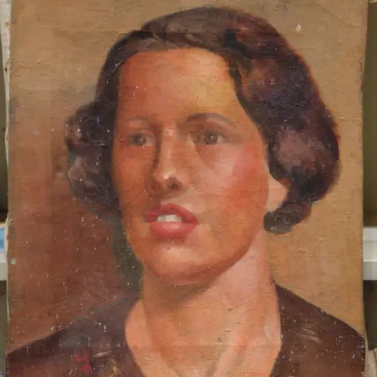 Jean Farquhar