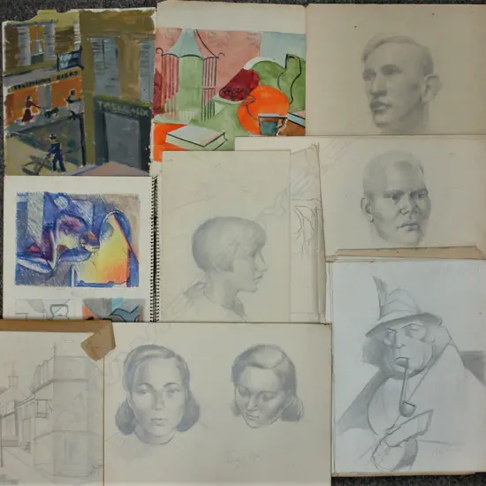 Jean Farquhar