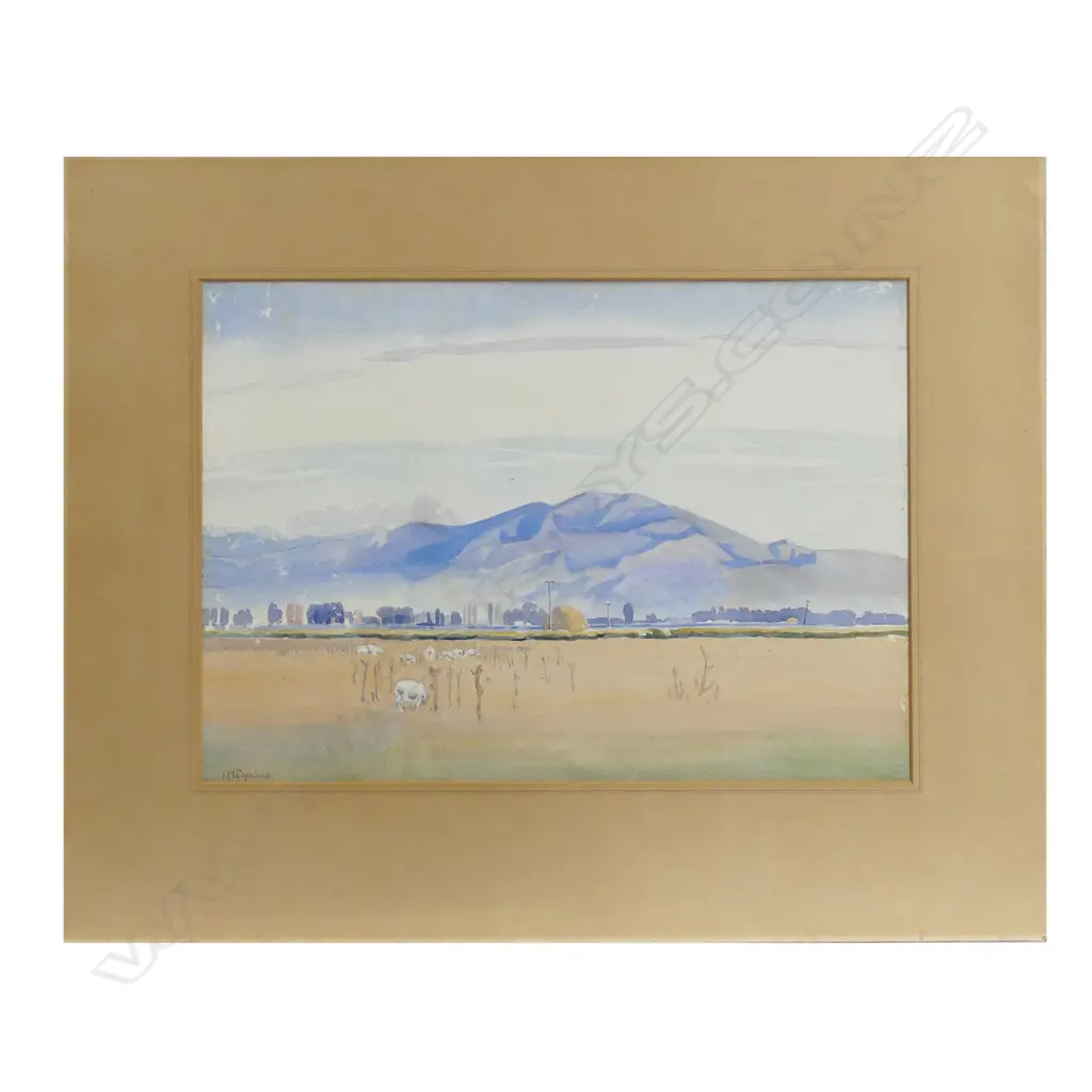 Ivy M. Copeland (1895-1961) Image 1++