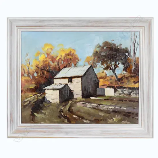 Peter Beadle (b.1933)