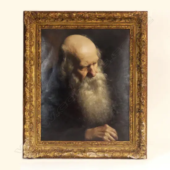 19thC Russian School