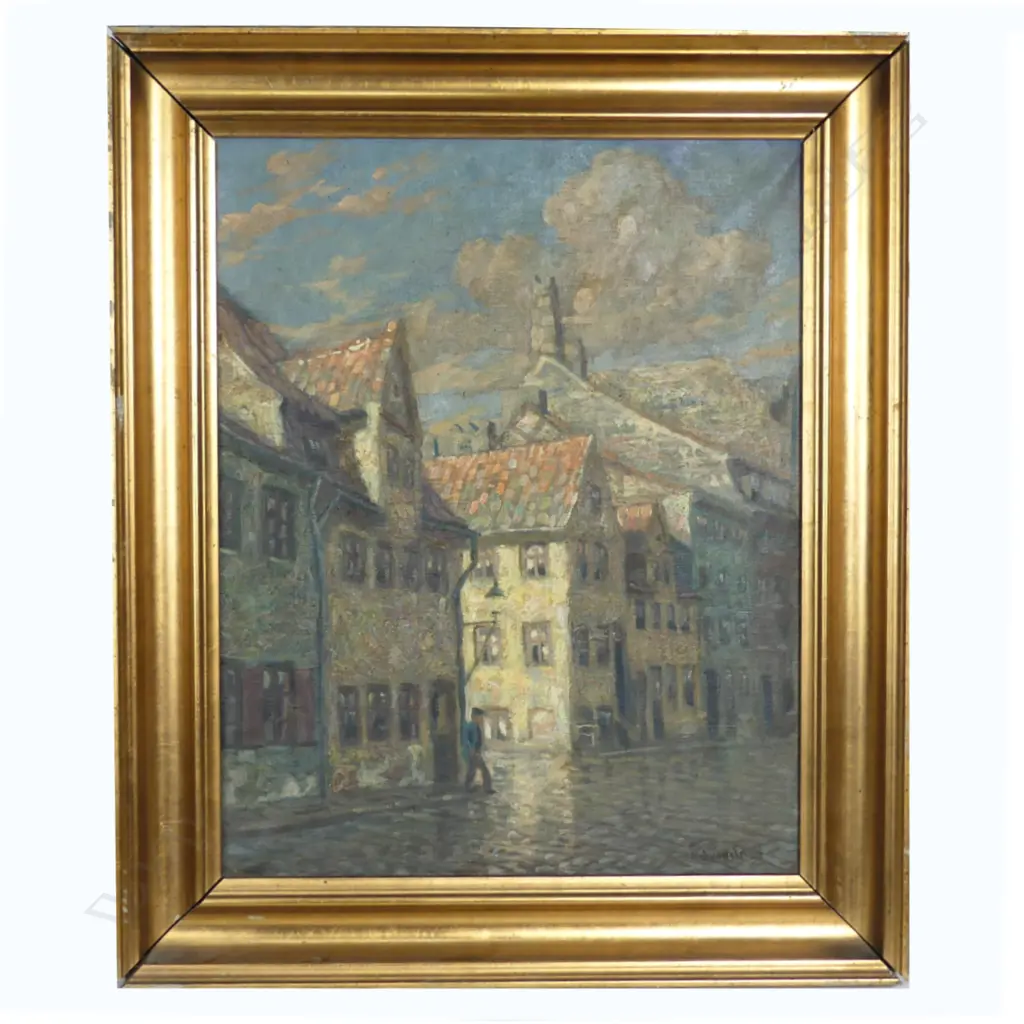 Ole Lundsfryd (Danish) Image 1++
