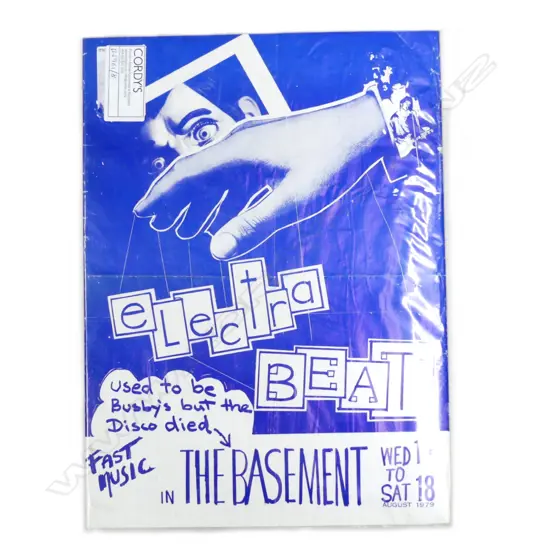 'Electrabeat'