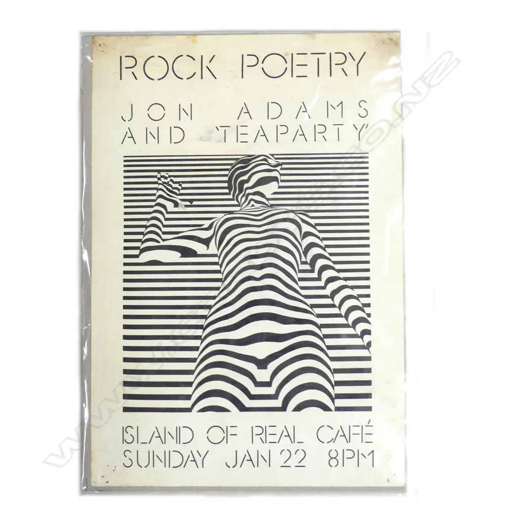 'The Ratz/Rock Poetry' etc. Image 1++