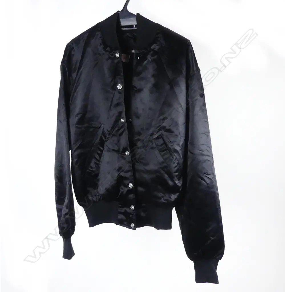 Split Enz ‘Waiata’ tour jacket Image 1++