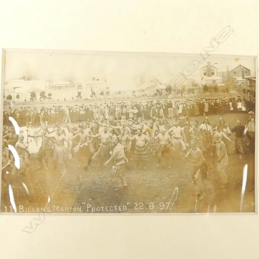 A folder of various ephemera Image 1++