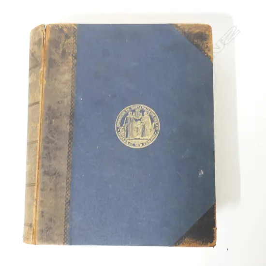 The Cyclopedia of New Zealand