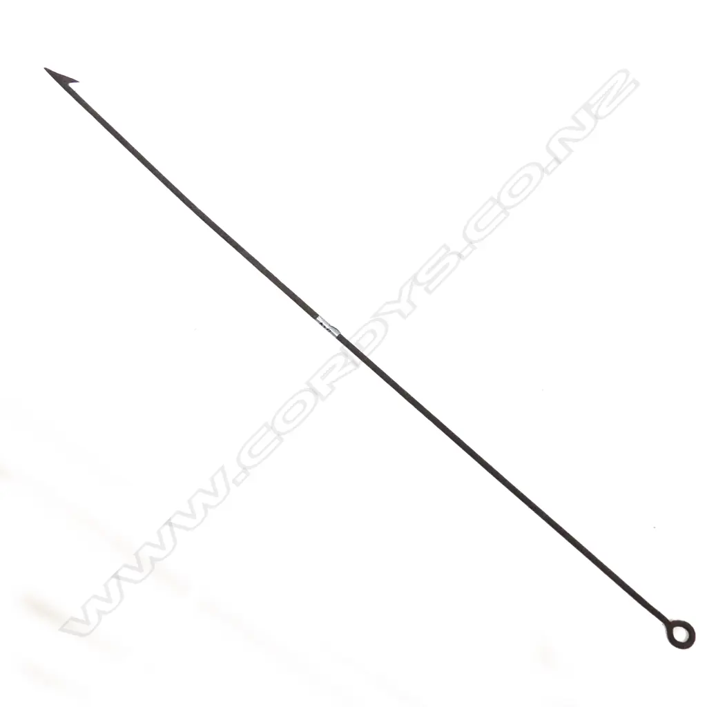 A whaling harpoon Image 1++