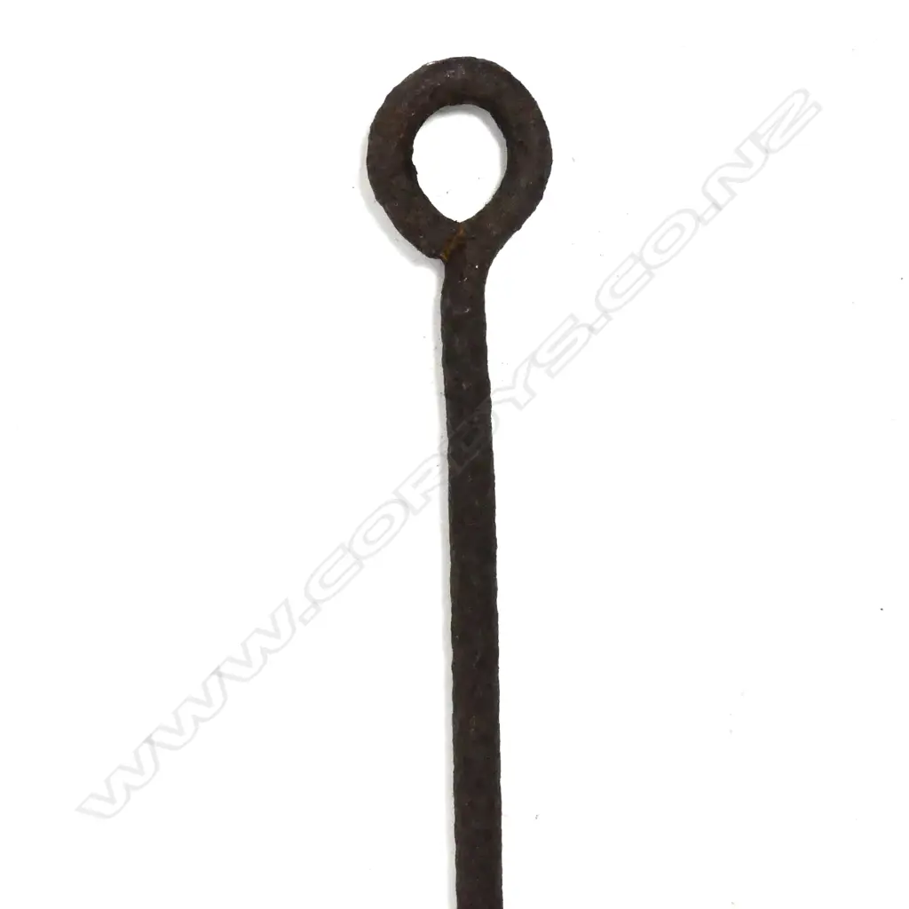 A whaling harpoon Image 1++