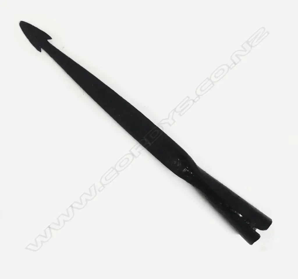 A sealing harpoon Image 1++