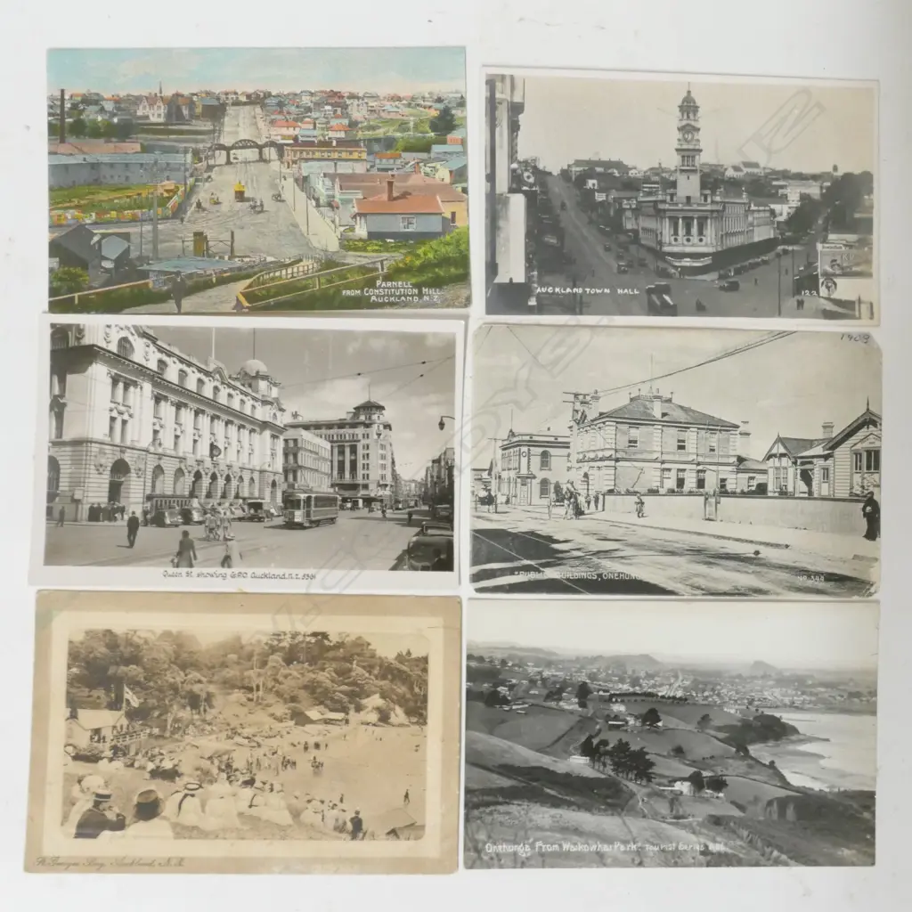 WWI and Boer War postcards Image 1++