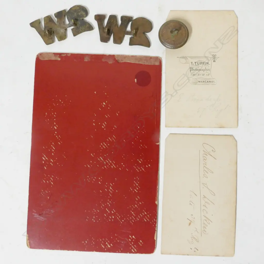 WWI and Boer War postcards Image 1++