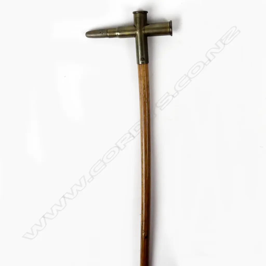 A military swagger stick Image 1++