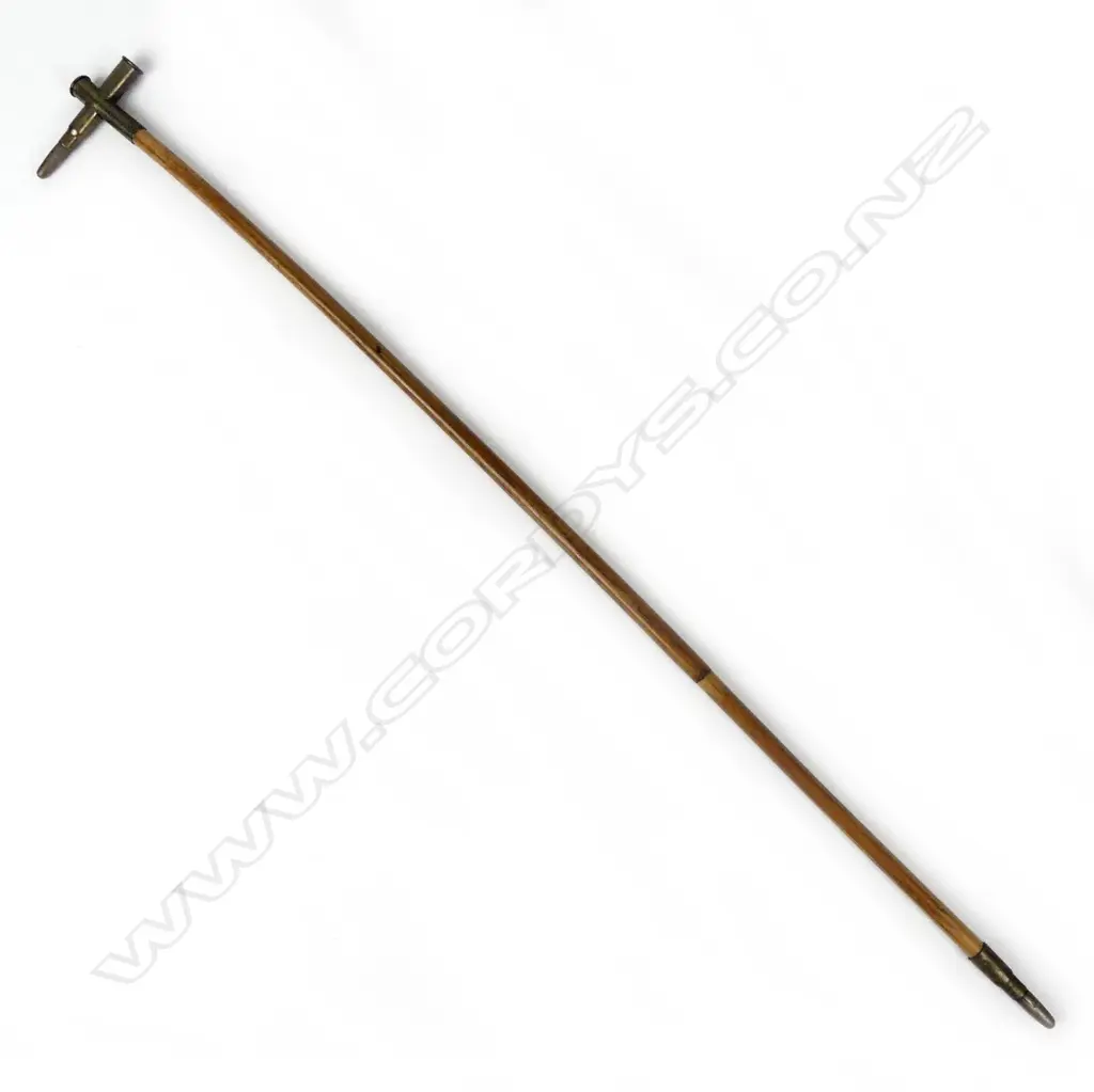 A military swagger stick Image 1++