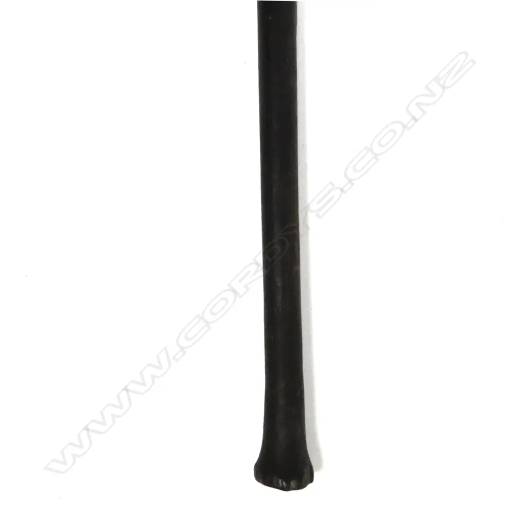 A Fijian pole club (bowai) Image 1++