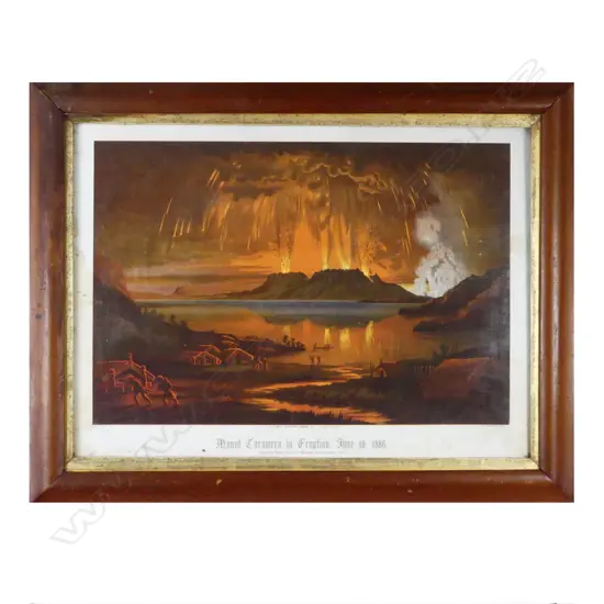 Two artworks